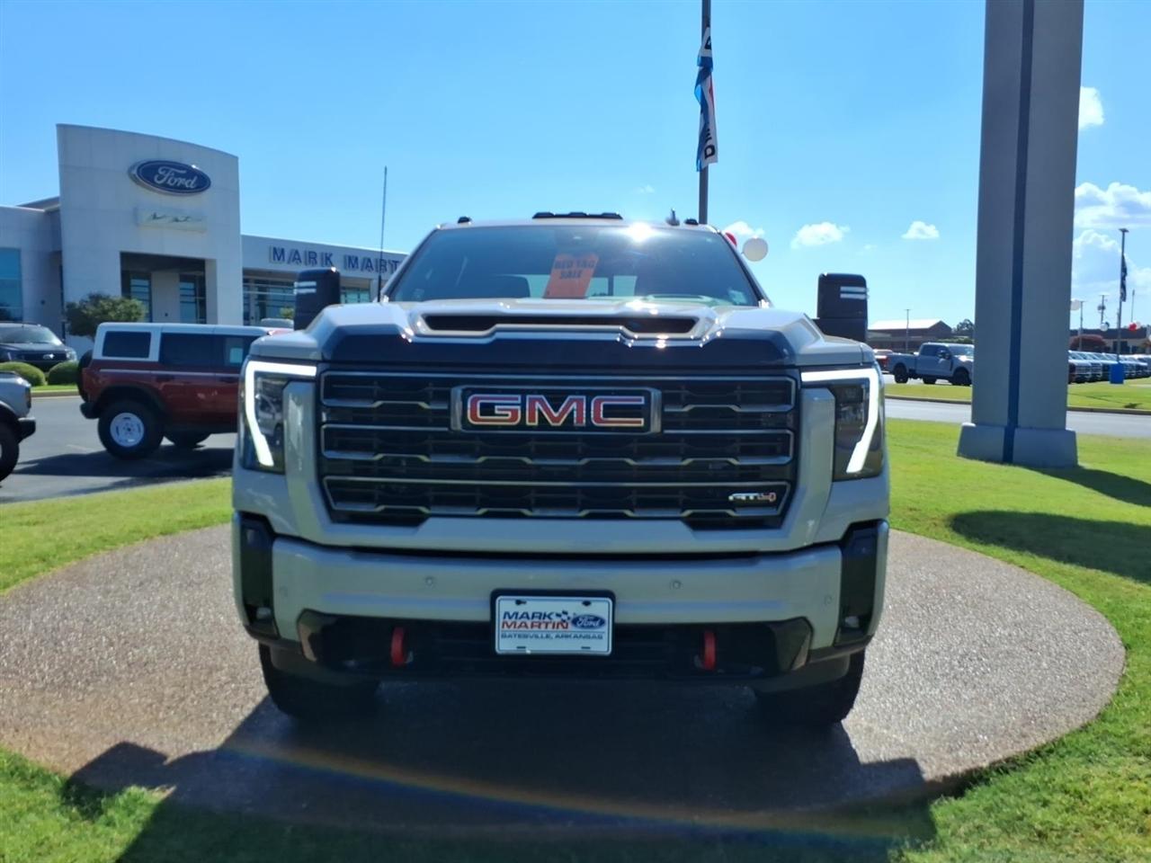 gmc sierra 2500hd 2026 1GT4UPEY6TF218524 image gmc sierra 2500hd 2026 1GT4UPEY6TF218524 image